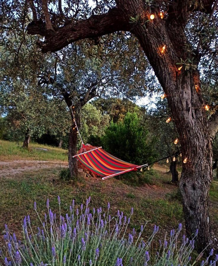 Villa Tramonto Alghero Exterior foto
