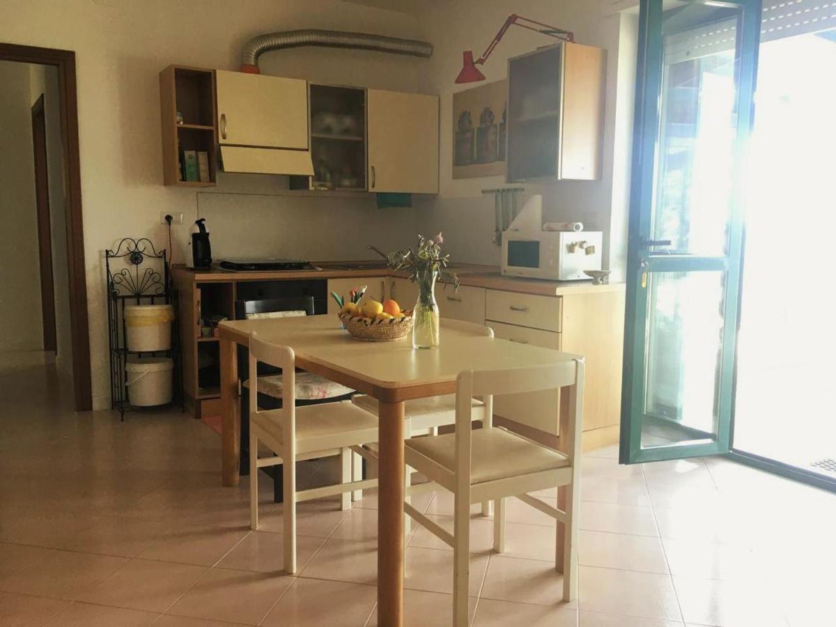 Villa Tramonto Alghero Exterior foto
